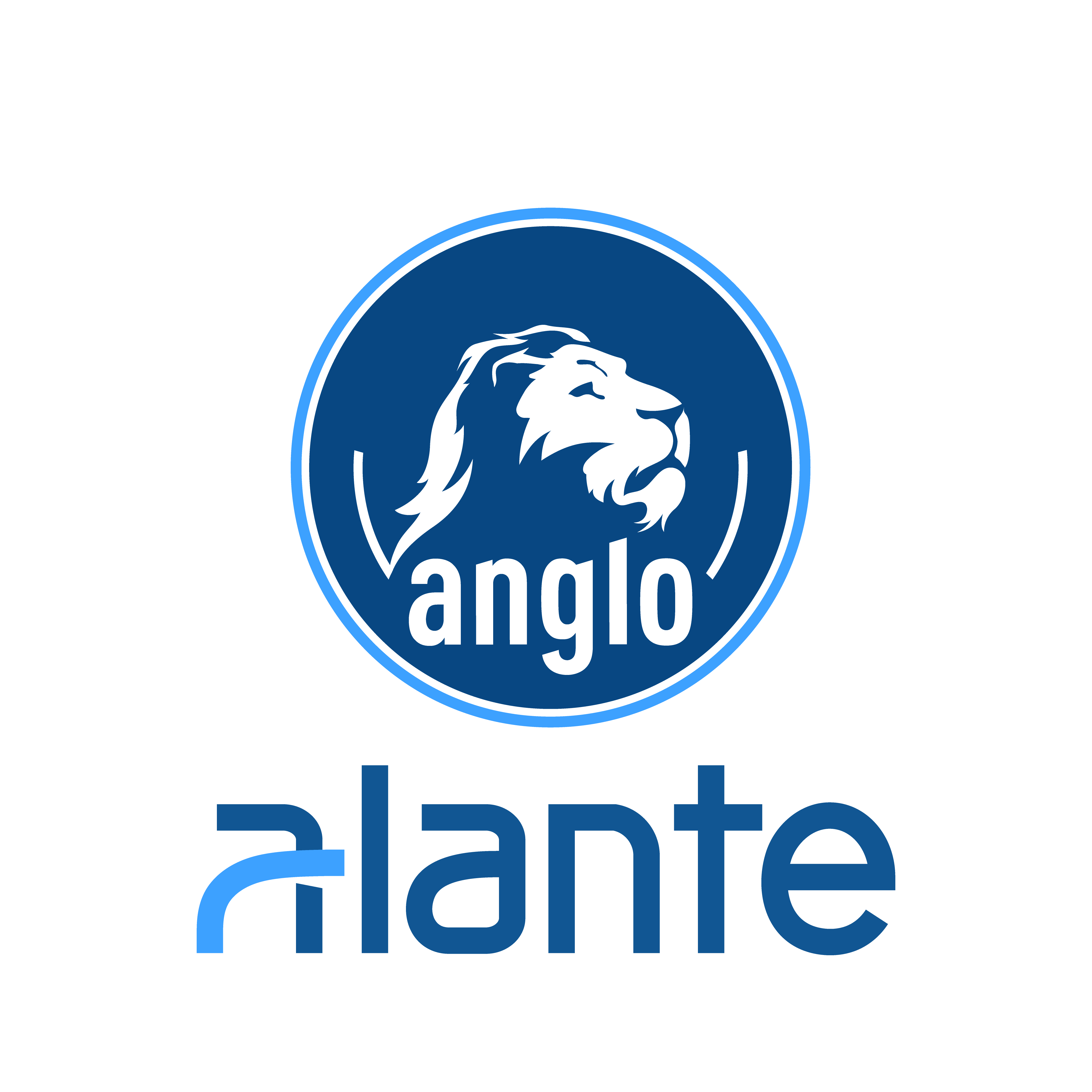 Anglo Alante Anglo Alante