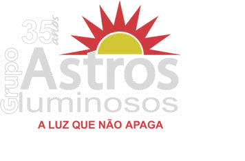 Grupo Astros Luminosos Grupo Astros Luminosos